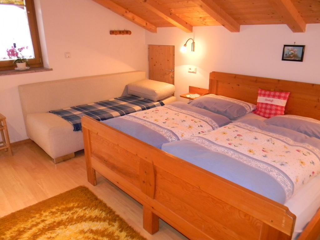 Dreibettzimmer